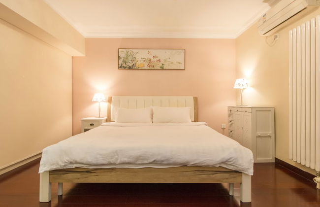 LayMayRest Service Apartment - Foto 16