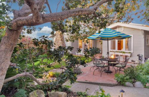 Seahorse Cottage in Secret Garden Sanctuary - Photo 26