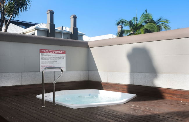 Beach Haven Townhouse - Foto 17