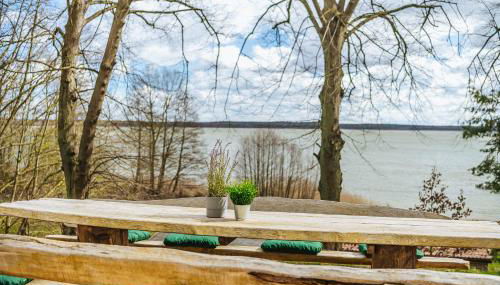 XXL Ferienhaus Goldberger See - Sauna - 16 Personen - Foto 2