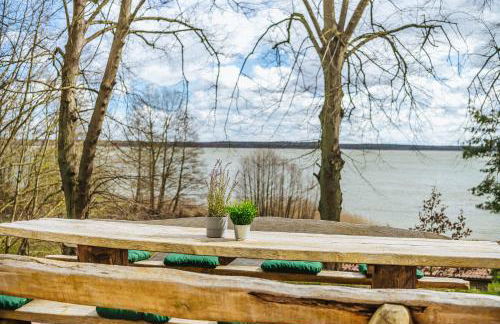 XXL Ferienhaus Goldberger See - Sauna - 16 Personen - Foto 2