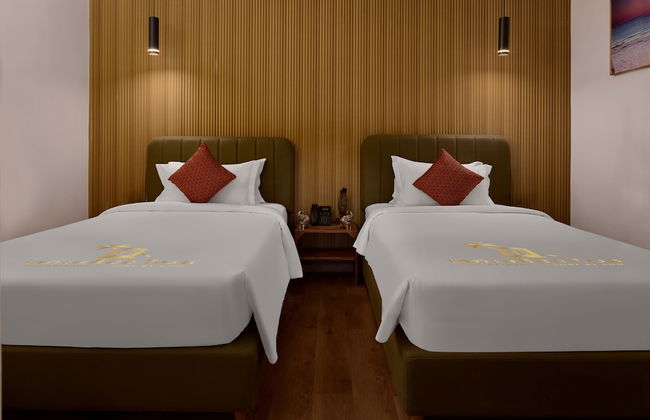 Koh Apikjun Resort by EHM - Foto 41