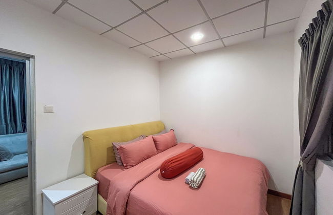 Titiwangsa Cabin Retreats by uBook - Foto 22