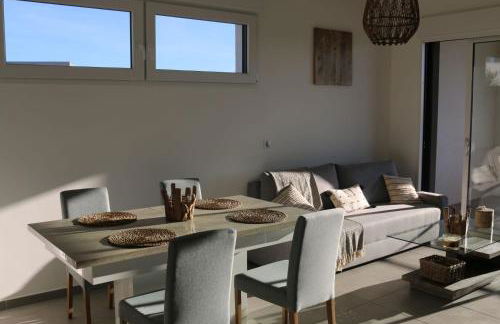 APPT NEUF haut de gamme, Terrasse, Sud Montpellier - Foto 8