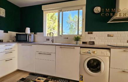 Flassans Gites &Spa - Foto 28