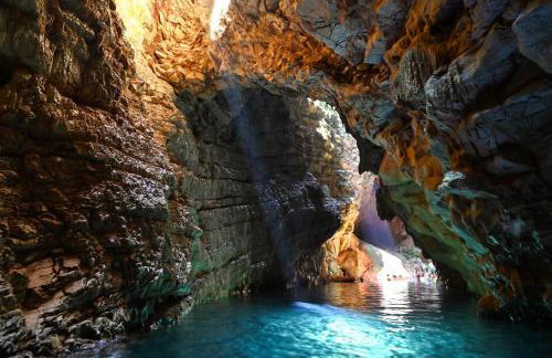 apartments Sali Morić - Foto 21