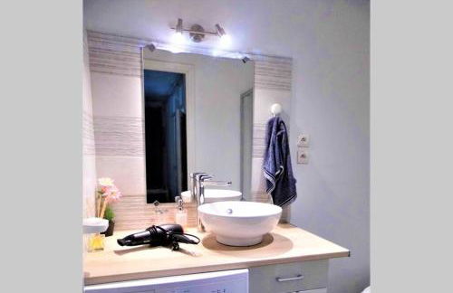 2 spacious bedrooms near Riquier station! - Foto 13