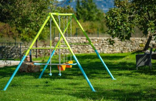 Villa Francesca - Foto 43