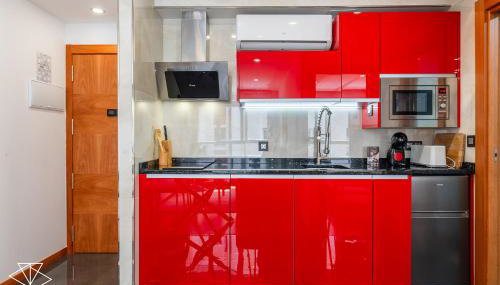 AtuaireHome Gran plaza vega suite - Photo 5