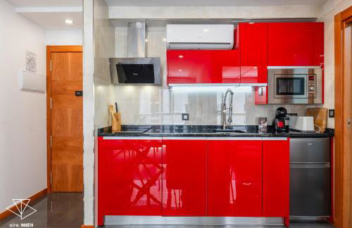 AtuaireHome Gran plaza vega suite - Photo 5