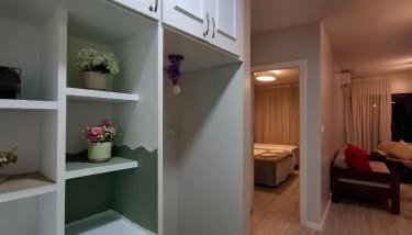 Flat com Vista Teatro Amazonas - Photo 4