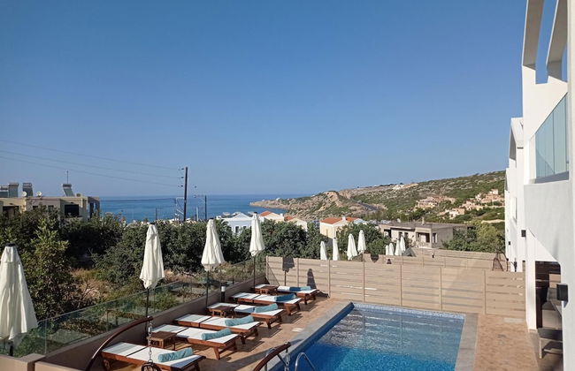 Amethyst Nevelo Quality Villas - Foto 1