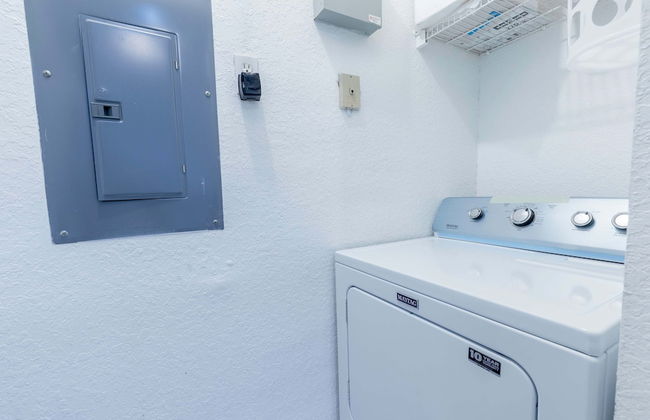 Dreamy Apartment Just 15 Minutes From Disney - Foto 24