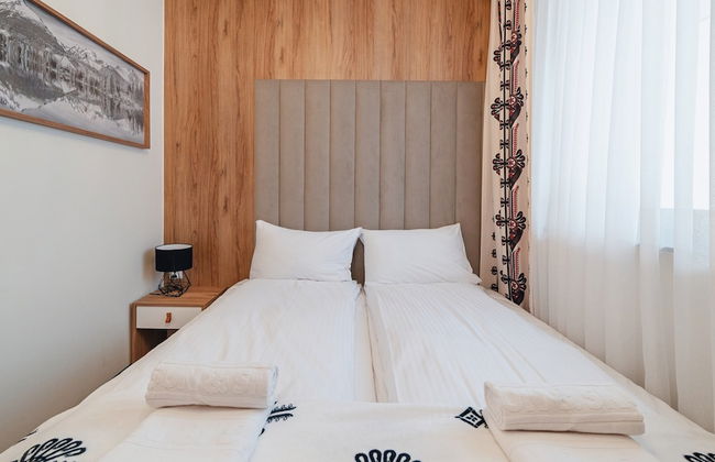 Apartamenty Sun & Snow SKI Apartments - Foto 6