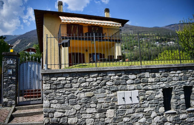 Casa Alex by Wonderful Italy - Foto 47