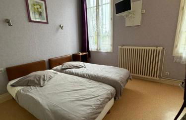 Aquanerius Résidence - Foto 21