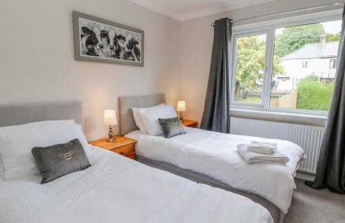 Rose Cottage - Photo 15