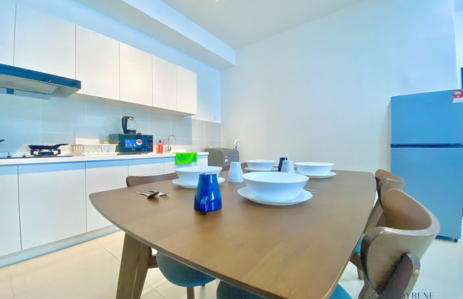 Melaka Novo 8 Residence by Stayrene - Foto 50