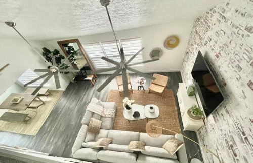 Magical house with beautiful designs, near beach - Photo 41