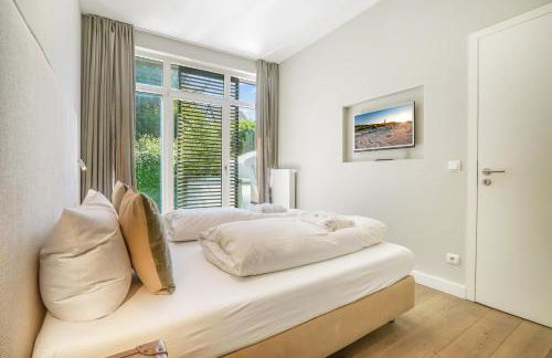 Das 54 Grad Nord - Apartments & More - Foto 20