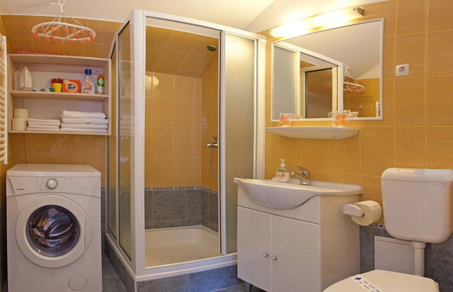 Apartment Margarita - Foto 8