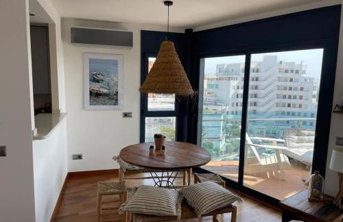 Appartement- rooftop à Rosas - Foto 7