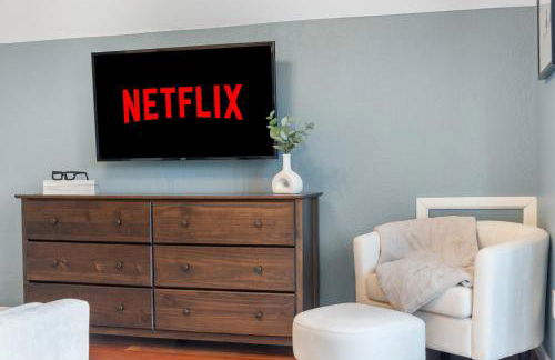 Cozy A-Frame Retreat - Hot Tub, Forest Views - Photo 43