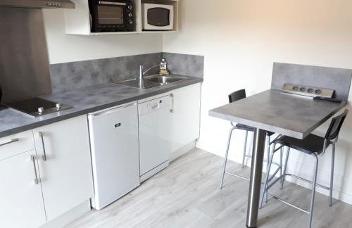 Au TRÈFLE DORT - Photo 14