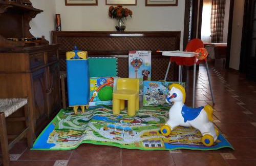 Finca Santa Matilde Málaga - Photo 21