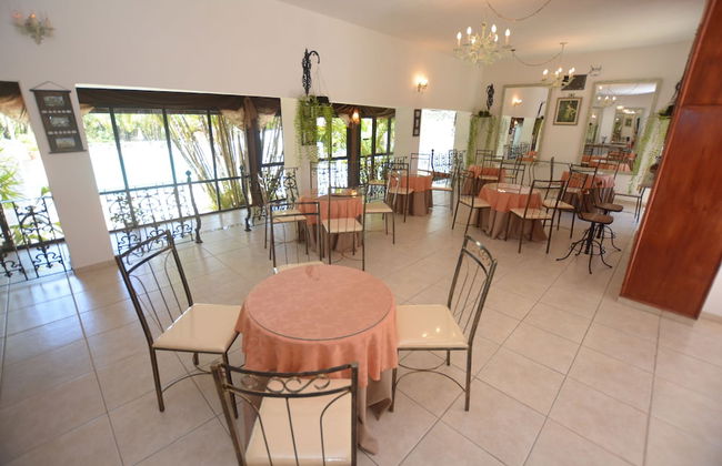 Biazi Paradise Hotel - Photo 32