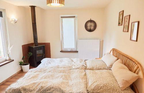 Guesthouse with 3 apartments, just outside Berlin, near to Tesla - Foto 46