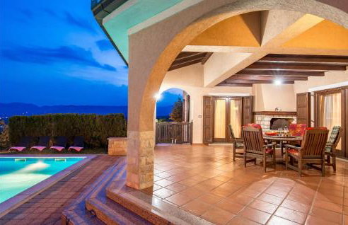 Amazing Home In Marcelji With Wifi - Foto 15