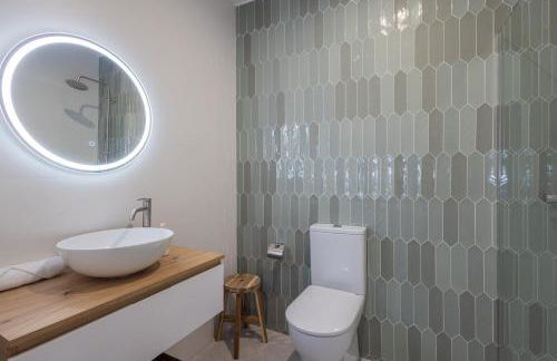 FLORIT FLATS - Quiet and Cozy Studios by the Joaquin Sorolla Station - Photo 23