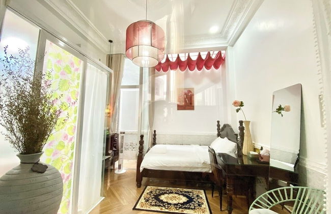 Cherry Blossom Boutique Hotel - Photo 7