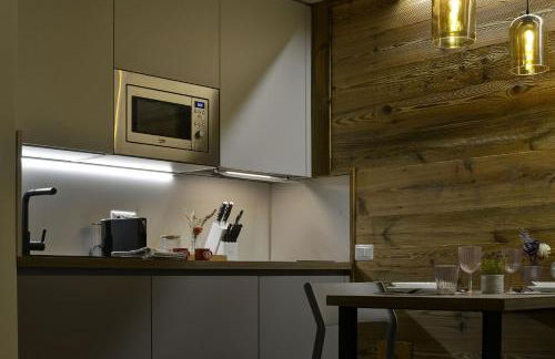 Petit Grandze, caldo rifugio - Foto 26