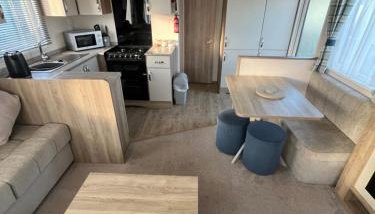 The Little Hide Knaresborough - Foto 4, stove