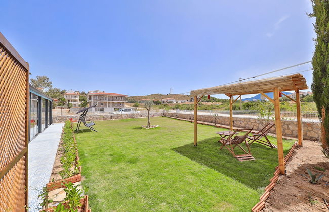 Thomas Suites Datca - Photo 36