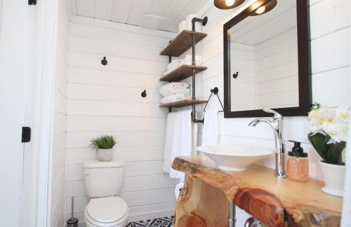 Treetop #7 at East Zion Resort - Foto 7