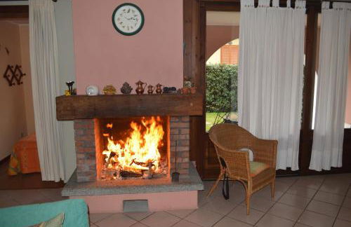 Villa Quattro Stagioni - Photo 65