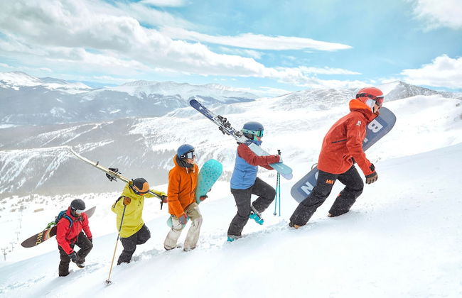 Mountain Thunder Lodge - Foto 47