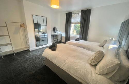 Modern, fresh Yorkshire home - Foto 14