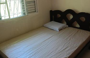 Grandma's house 200 meters from the sea in Itanhaém - Photo 7