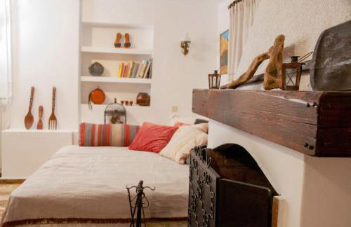 Myrto's Memories "My Countryhouse" with pool and seaview - Foto 24