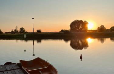 Ruhige Ferienwohnung an der Havel - Photo 18
