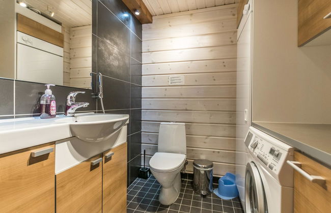 Aurinko-saaga 6 paritalo - Foto 10