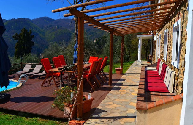 Belvilla by OYO Brama Sole - Foto 28