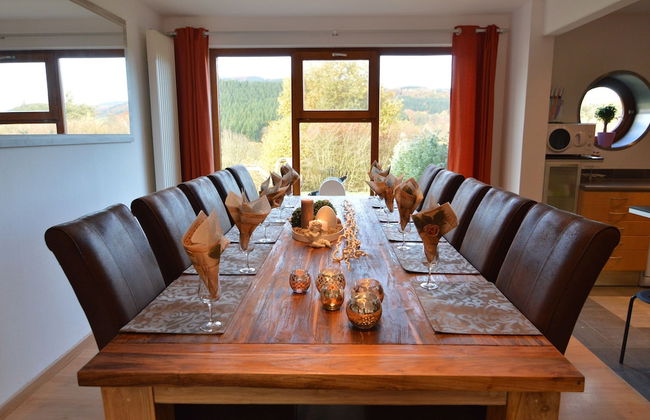 Holiday Home in Stoumont near Town of Spa - Photo 36