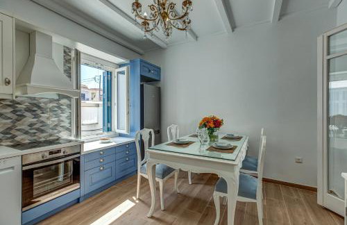 Andy Port House with Seaview by Goutos Properties - Foto 38