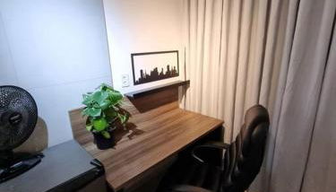 Loft Confortável com Home office - Foto 3