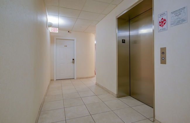 Americana Princess Suites and Condos - Foto 25